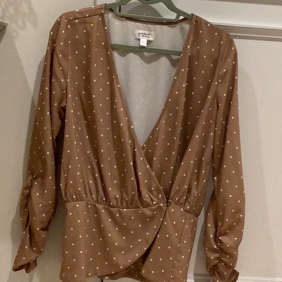 The Drop Blouse by paolaalberdi - Picture 7 of 10